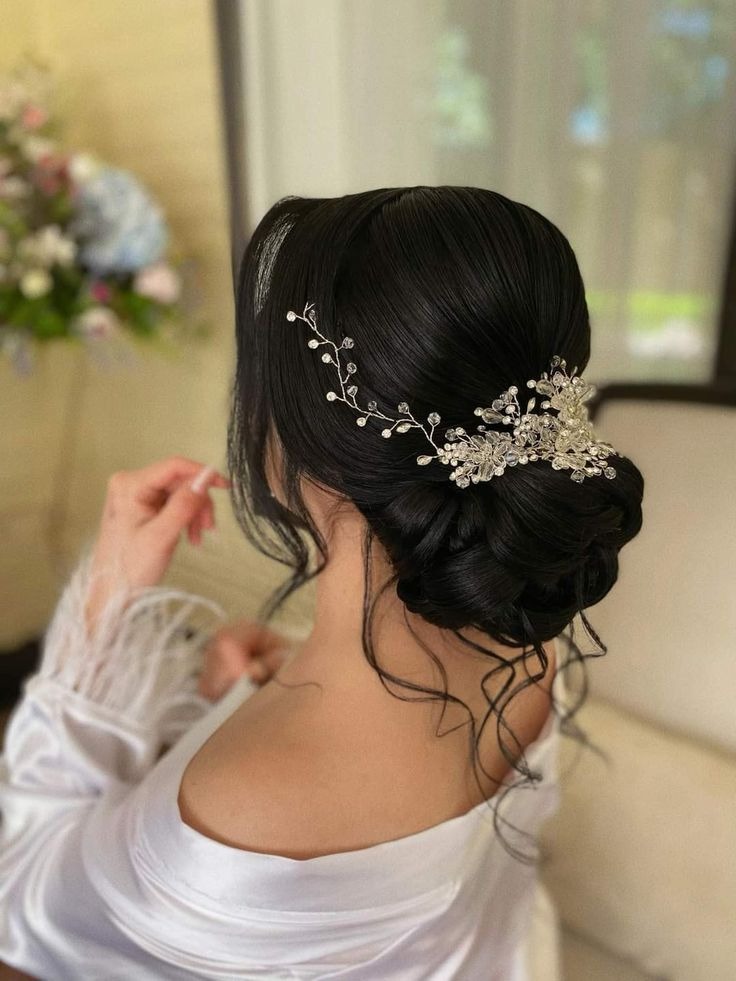 Coiffure Événement - T Beauty