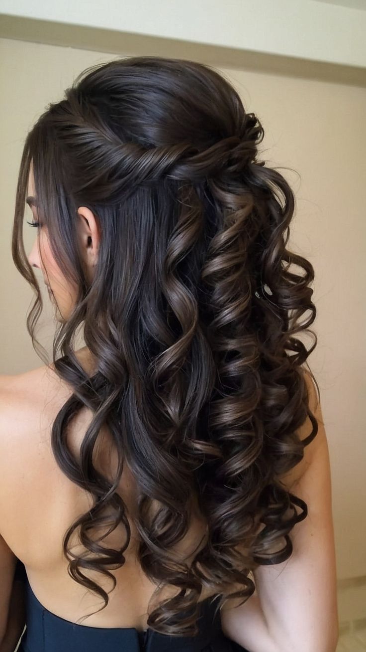 Coiffure Créative - T Beauty