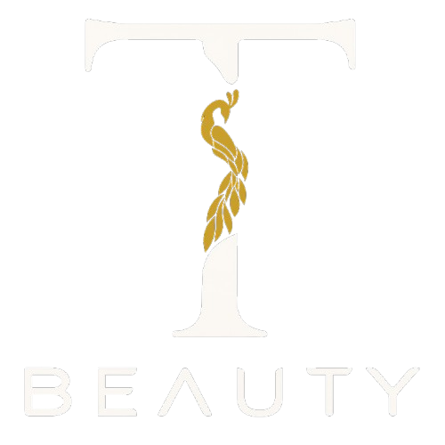 T Beauty Logo