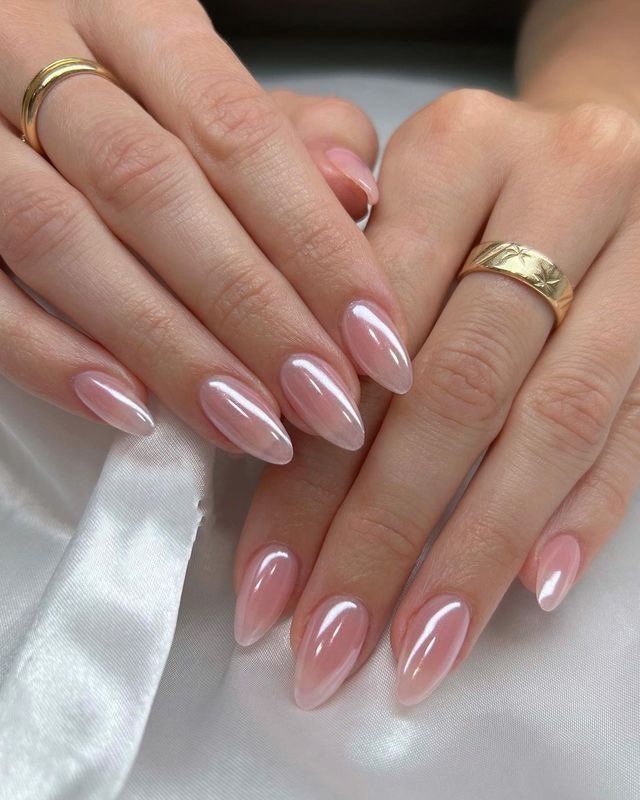 Ongles Acryliques