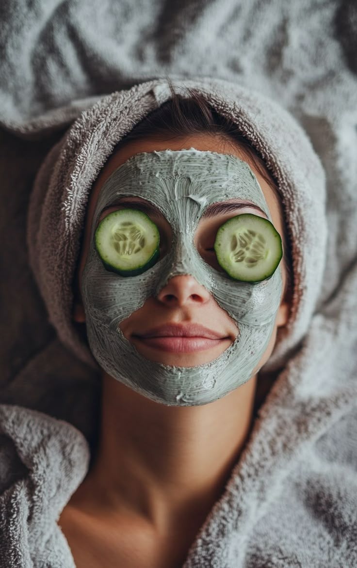 Soins Purifiants - T Beauty