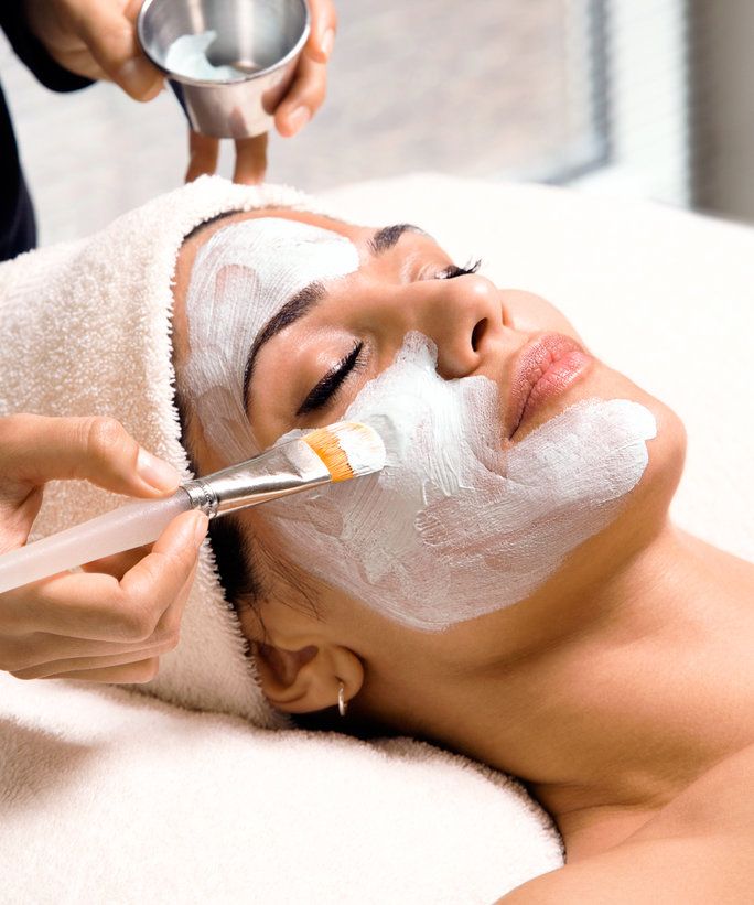 Soins Revitalisants - T Beauty